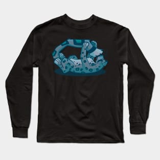 Silly Snep Long Sleeve T-Shirt